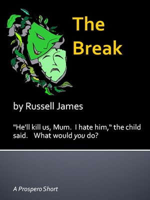 cover image of The Break